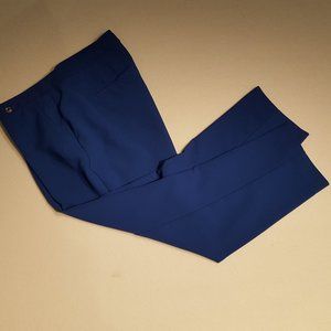 WHBM Blue Pants